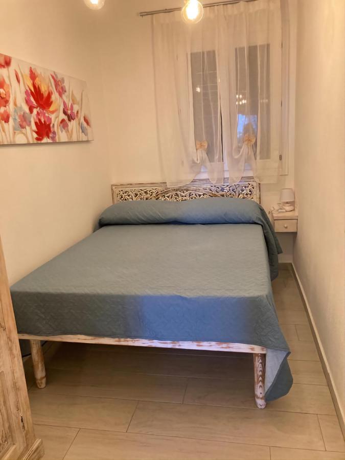 Aqualife Luxury Apartment Арцакена Экстерьер фото